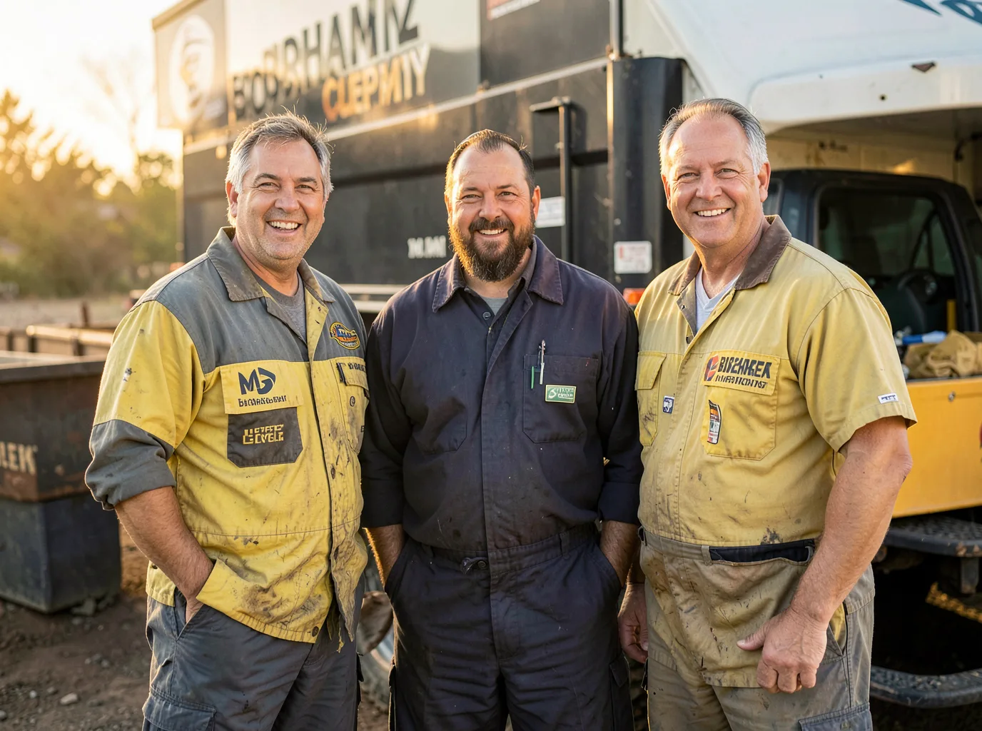 Sewage Cleanup company in Ninnekah, OK